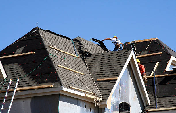 Quick and Trustworthy Emergency Roof Repair Services in Woodmont, CT