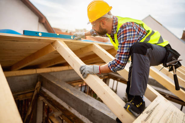 Best Emergency Roof Repair  in Woodmont, CT