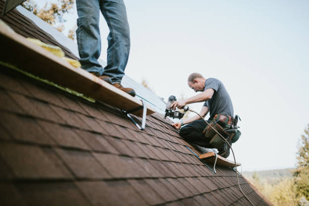 Quick and Trustworthy Emergency Roof Repair Services in Woodmont, CT